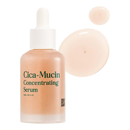 Truth of Beauty Cica-Mucin Soothing Serum NONE