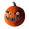 ABWR-Snedögd Pumpa Prydnader Harts Hantverk Dekorationer Bar Halloween Dekorationer För Vardagsrum, Sovrum, Kontor