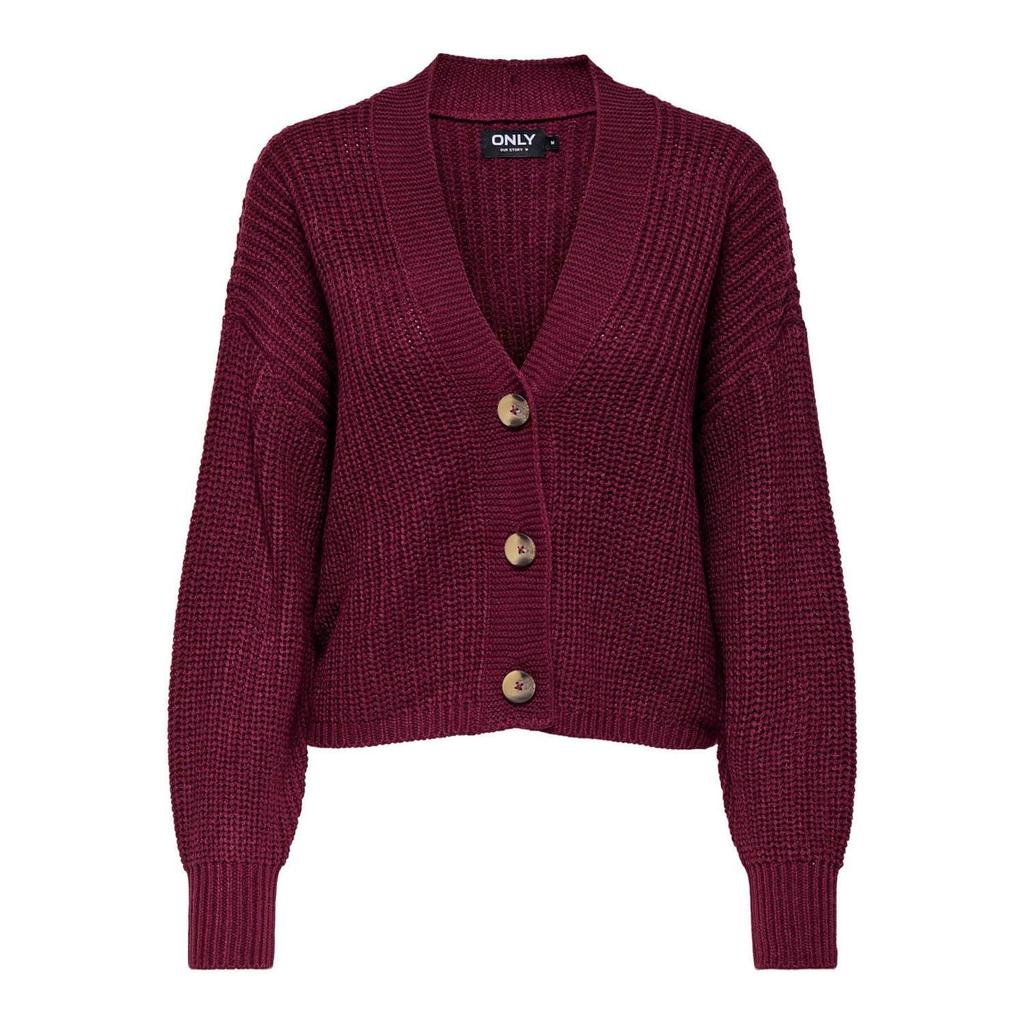 Nur Damen Carol Schöne Strickjacke