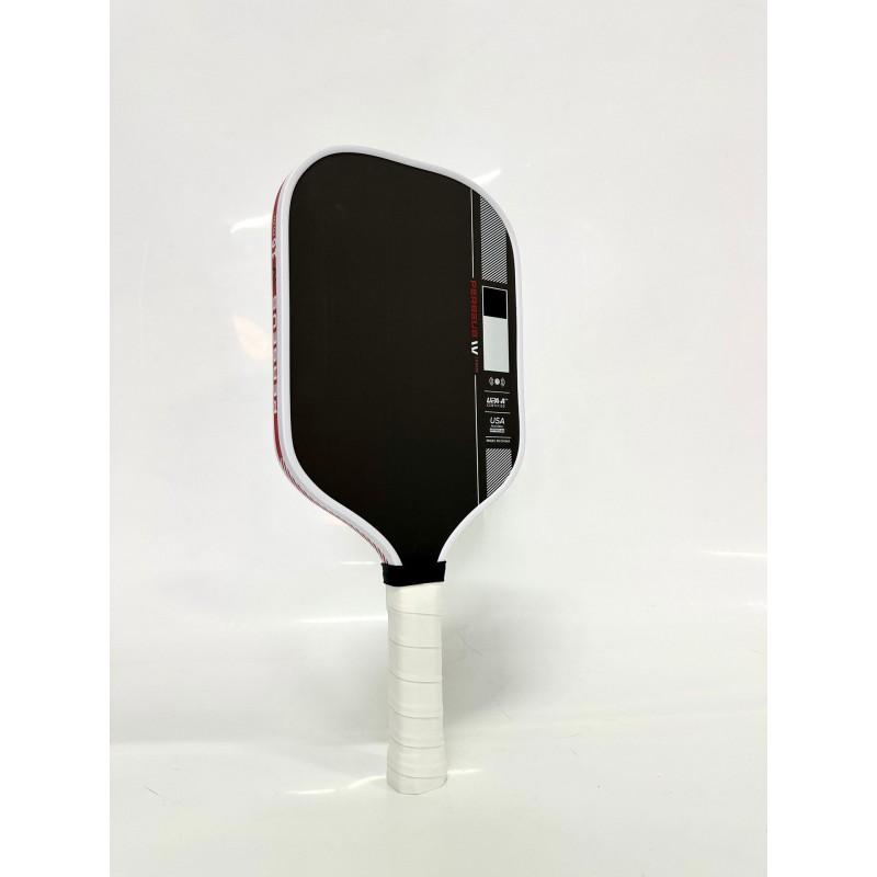 Pickleball Paddle High-Quality Same Style Carbon Fiber Textured Matte Racket 16mm