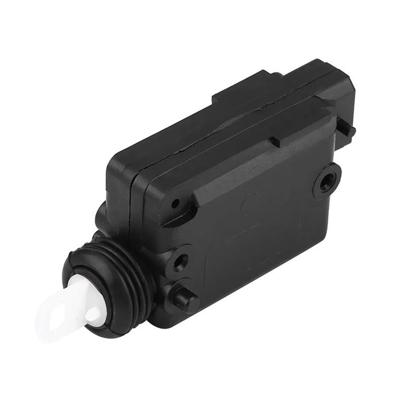 NEW-Central Locking Motor Actuator 2 Pin 7702127213 For Renault Scenic Clio Central Locking Actuator 7701039565 7702127962