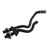 LR019277 Heater Water Hose Assembly For Land Rover Freelander Discovery LR2 Range Rover Evoque