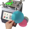 LanYoo 5-inch Diamond Fiber Optic Polishing Sandpaper