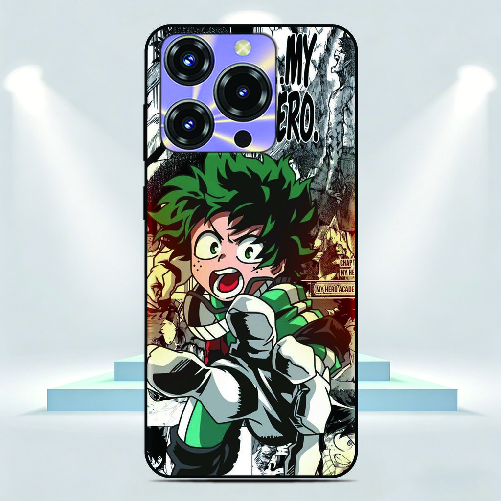 Coque de téléphone dessin animé Anime pour OPPO A6T A6x A6 A5 Pro 5G A5x A3 A3X A17 A17K 4G A78 A58 A54 A76 A57 A57s A2x Housse personnalisée avec photo