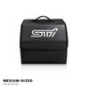 Car Trunk Large Capacity Foldable Storage Box Portable Tool For Subaru Crosstrek Forester Outback Impreza BRZ WRX Ascent REX DD9