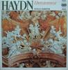 LP Record JOSEPH HAYDN  SIR NEVILLE MARRINER  Theresienmesse 725109 ETERNA 1989 Germany Classical Used