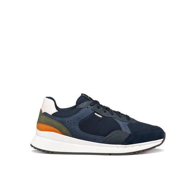 Кроссовки Geox U Branthon EU 40