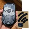 Mouse Skates Esports Game Mouse Feet Sticker for G102 G304 G502X G600 GPW Mouse Glides Curved Edges
