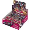 [1 Carton] Gundam Card Game Booster Pack Dual Impact GD02 12 Boxes