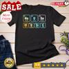 Üst giysisi – T-shirtler