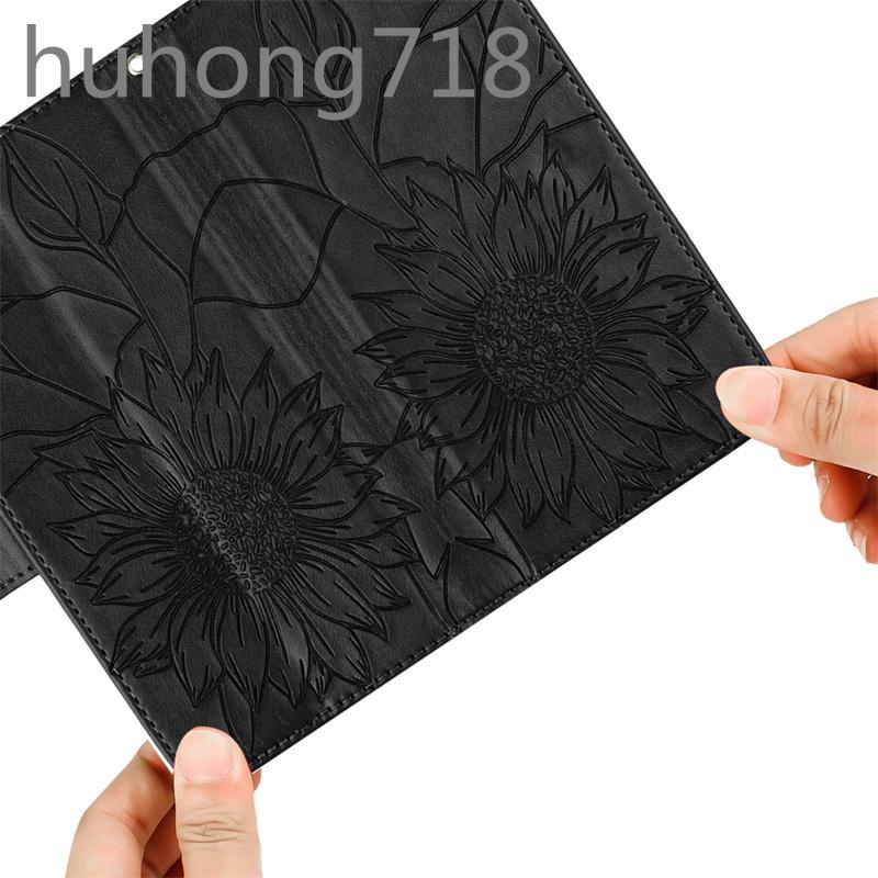 For Tecno Spark 10 Maglc 20 Pro Plus 10C 20C Go 2020 2021 2022 2023 2024 4G 5G Case Leather Wallet Flip Casing with Card Holder Cover