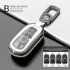 Buick Key Case: Fits New Excelle, Regal, Verano, GL86, Encore Models