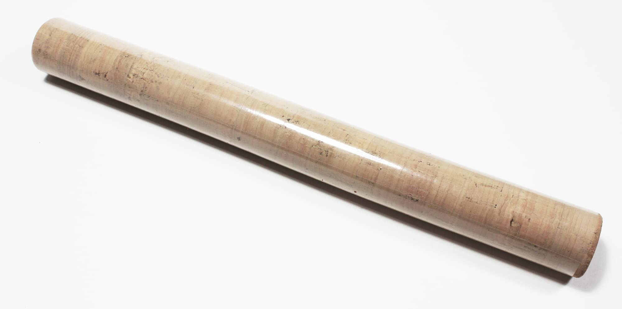 Angle Spinning Grip/Cork Rod (Thin)