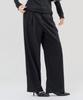CHASECULT Women'S Belted Wide Slacks-Ferg2261B03
