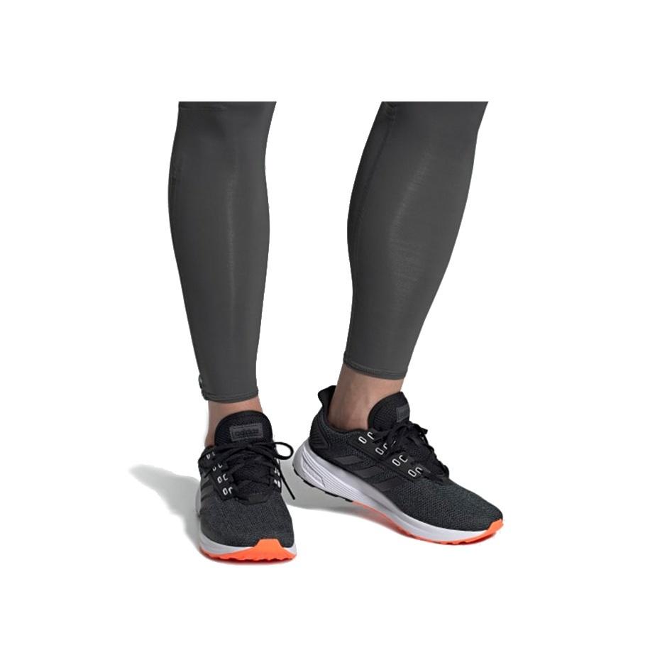 New Adidas Duramo 9 'Core Black' EE7928