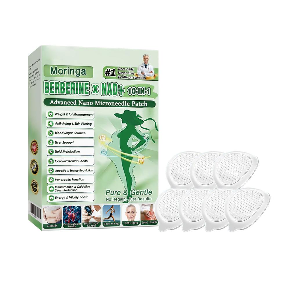 Slimming Patches, Care For Health, Improve Skin Quality, Reduce Fine Lines And Pores, And Rejuvenate The Skin.