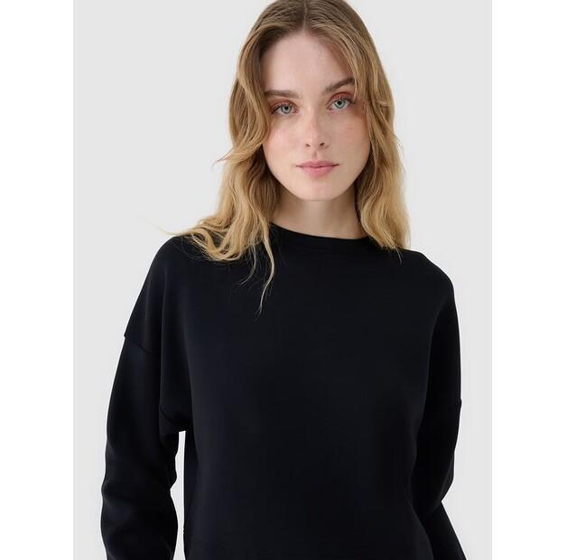 Толстовка 4F 4FWSS25TSWSF1576-20S EU S