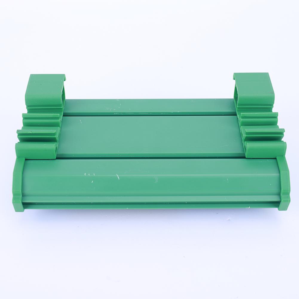 DC 12V 24V 8CH Isolierter Eingang 8CH Ausgang UART RS485 Relaismodul DIN35 C45 Schiene Modbus RTU Steuerschalterplatine