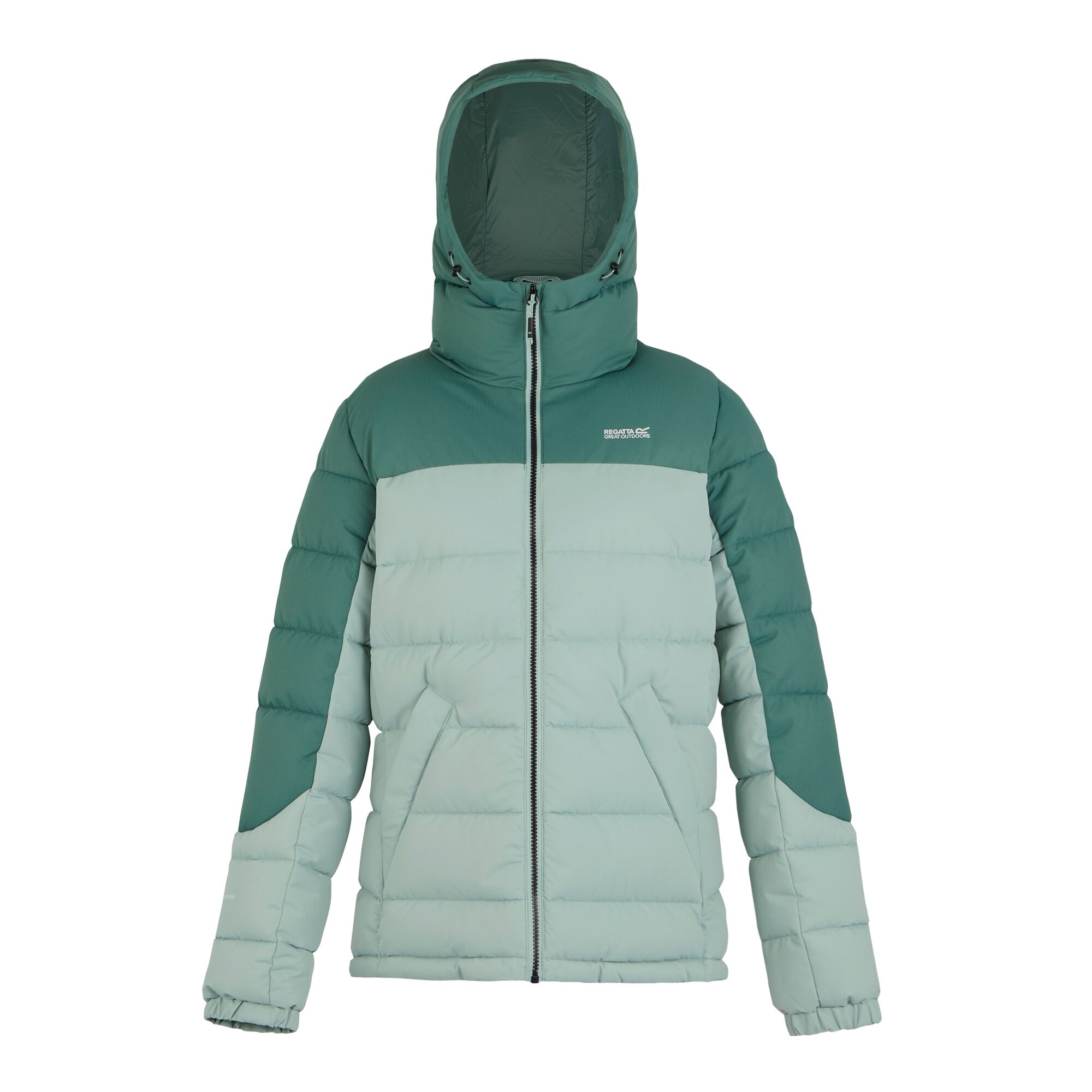 Chaqueta Acolchada Regatta para Mujer/Dama Aldthorn 10 UK