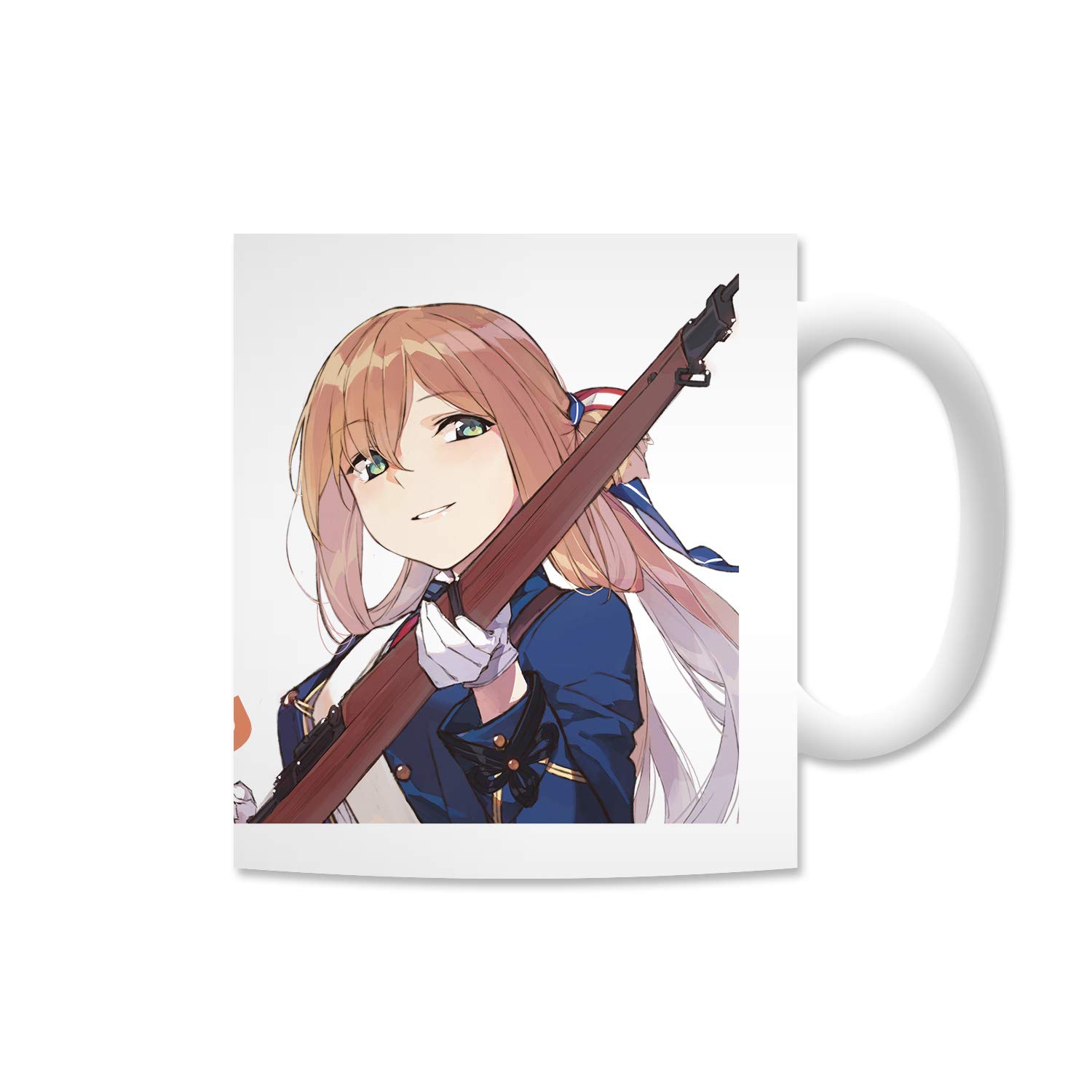

Кружка Springfield из Dolls Frontline