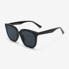 Seutailwokeu Flat Bar Sunglasses Style Work Tr90-13 C1_Black