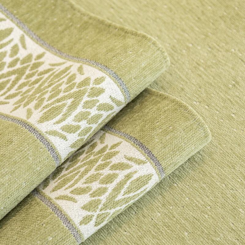 Chenier Sofa Cushion  New Four-Season Universal Leather Sofa Cover Simple Modern Light Luxury Cover Cloth Towel Seat Cushion