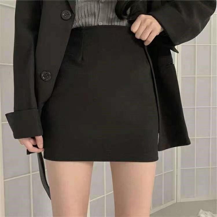 Trendy Women's Korean Style Blazer - Loose Fit, Elegant Small Suit for Students