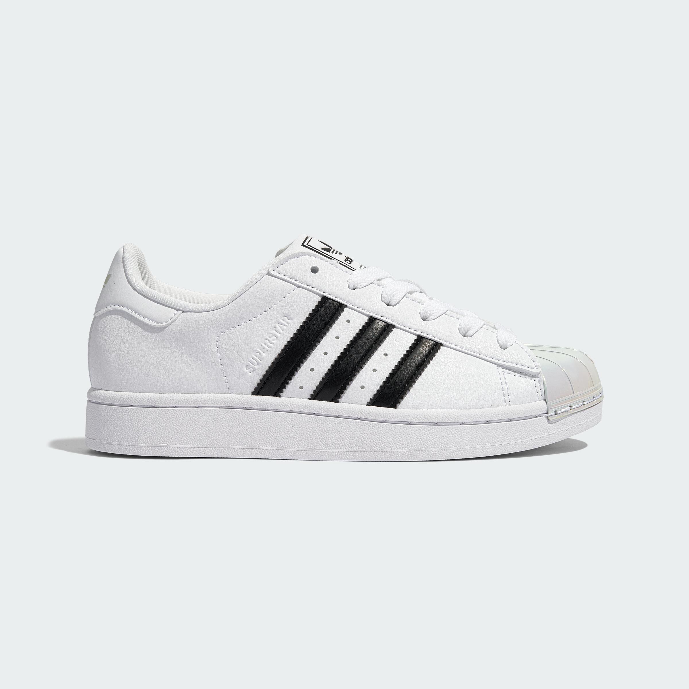 adidas Superstar 2 Footwear White Core Black 38.5