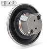 Motorcycle Ignition Switch Fuel Gas Cap Seat Lock Key For Yamaha YBR125 YBR 125 YBR 125 2005 2006 2007 2008 2009