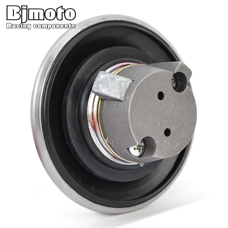 Motorcycle Ignition Switch Fuel Gas Cap Seat Lock Key For Yamaha YBR125 YBR 125 YBR 125 2005 2006 2007 2008 2009