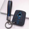 Key Fob Cover for BMW I3 I8 with Keychain Anti-Scratch Shockproof Protective Shell Holder Shockproof Structure Soft Grip Texture Easy Install Design