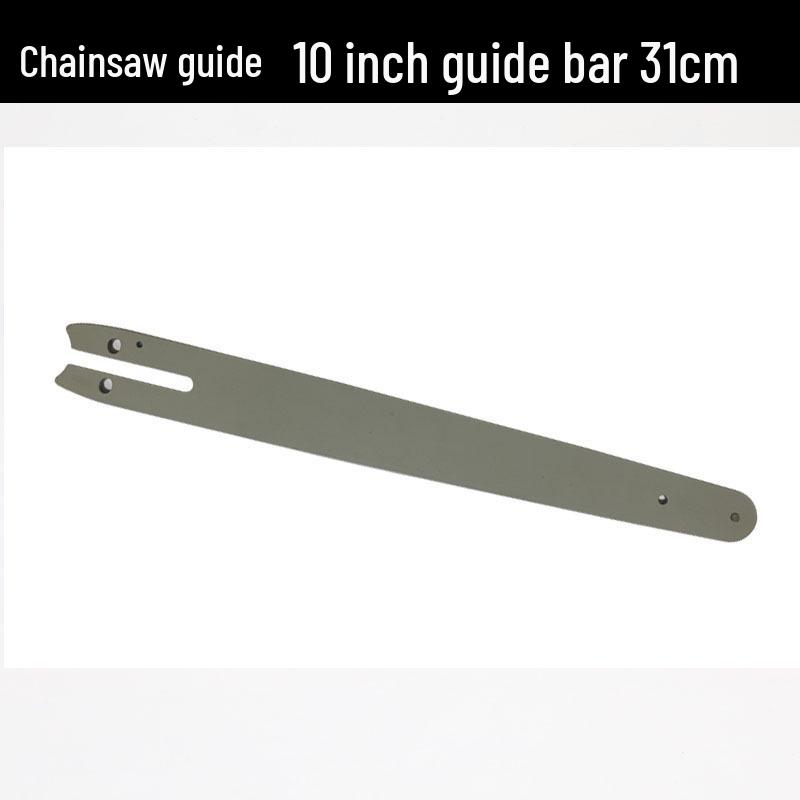 Universal Chainsaw Guide Bar & Chain: 4-16 inch, Handheld Electric Saw Accessories