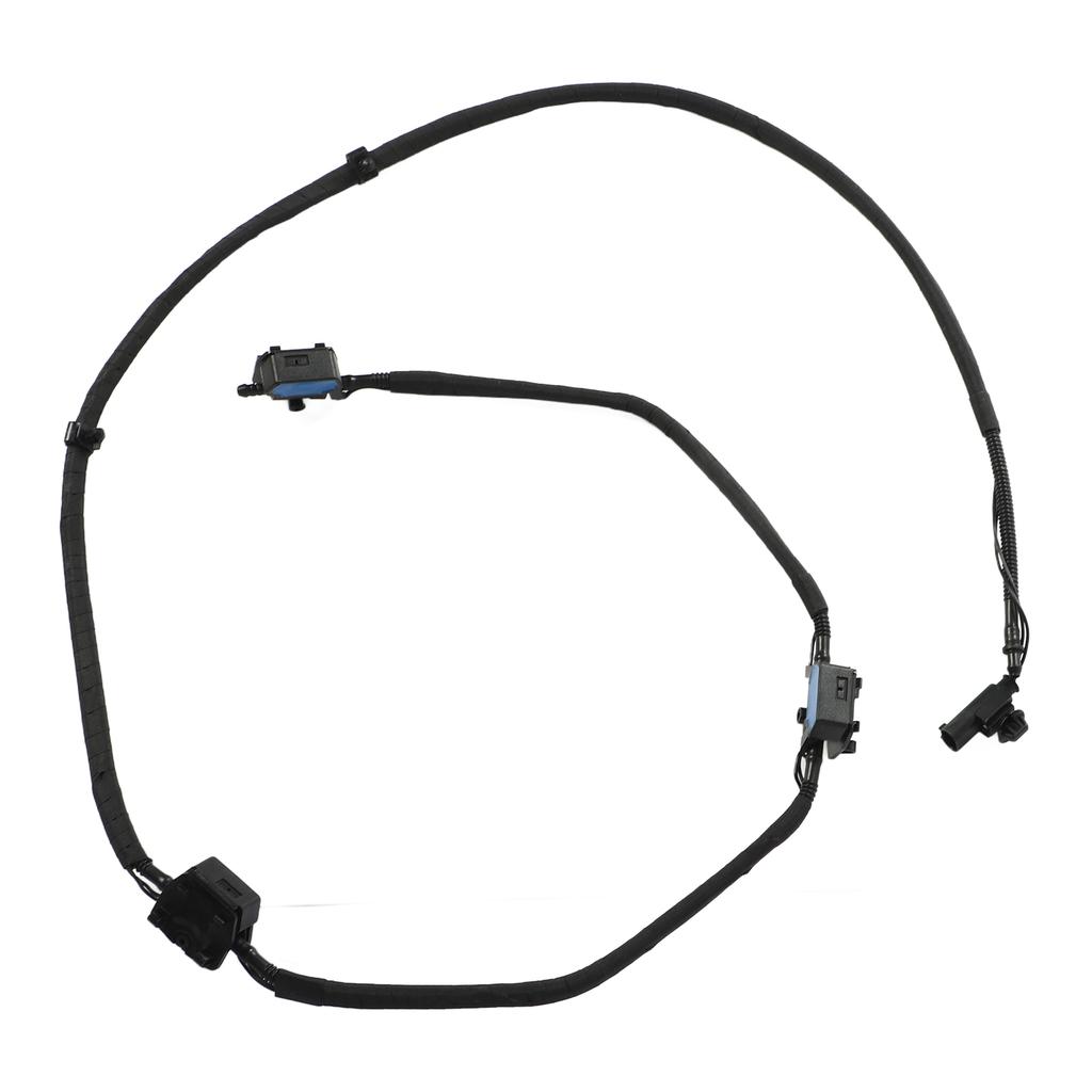 Framrutspolarmunstycke 61667954204 3 Uppvärmda Spolarmunstycken för X1 F48 2019 till 2022