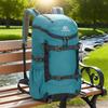 30L Unisex Multifunctional Outdoor Sports Backpack Hiking Cycling Running Trekking Camping Mountaineering Travel Bag Men Women