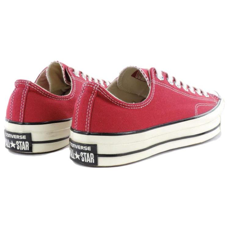 Converse Chuck Taylor All Star 1970s Crimson 142337C