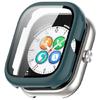 Watch Cover for Choice Watch Bumper Case Screen Protector Dustproof Case