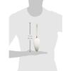 Endo Shoji Commercial Lilac Cake Server, SUS304, Made In Japan, OLI02039
