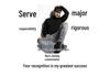 Men's Autumn/Winter Waffle Knit Round Neck Raglan Henley Long Sleeve Base Layer T-shirt