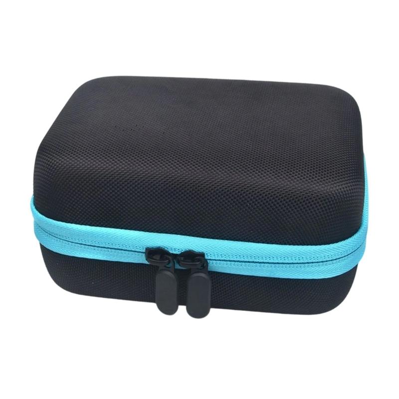 Cooling Vial Holder 30 Compartment Designs Space Saving Storage Solution for Standard 10ml Refrigerated Medicine