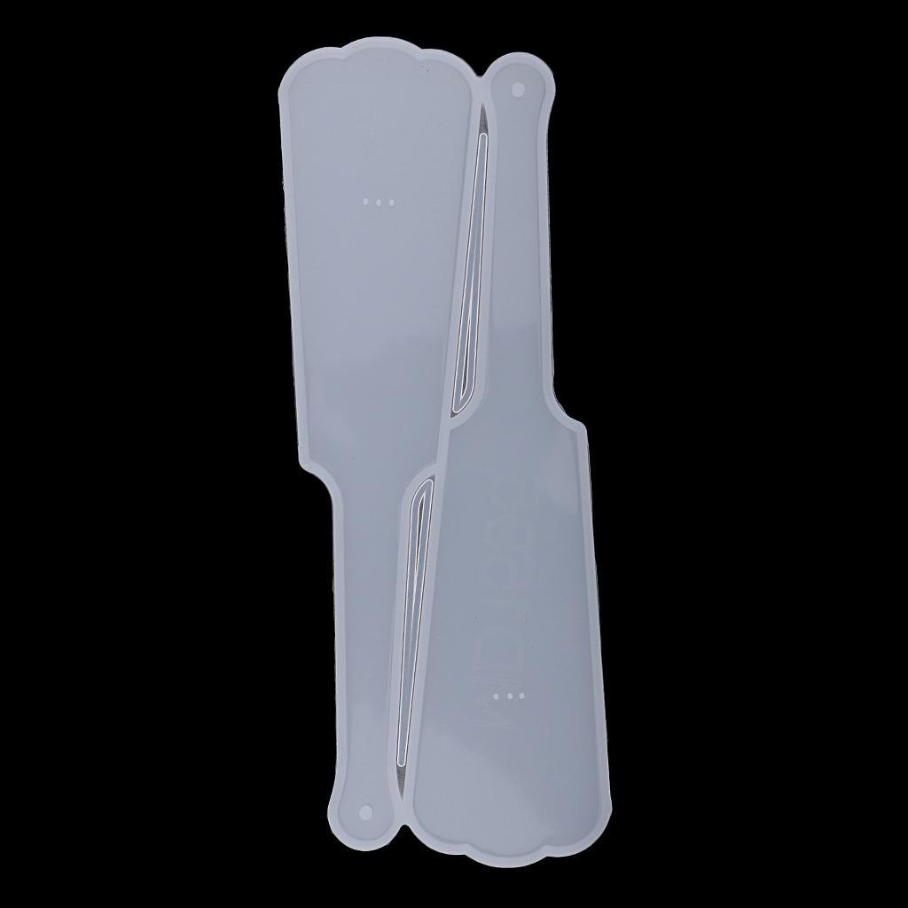 

Resin Casting Tools for DIY Craft 200x90x4mm