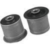 2pcs Front Upper Control Arm Bushing Suspension 52088214 for Jeep Grand Cherokee 2000-2004 Replacement Car Parts