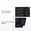 Limitless Winter Series Warme Leichte Bequeme Stehkragen Entendaunenjacke Herrenjacke 6007130-001