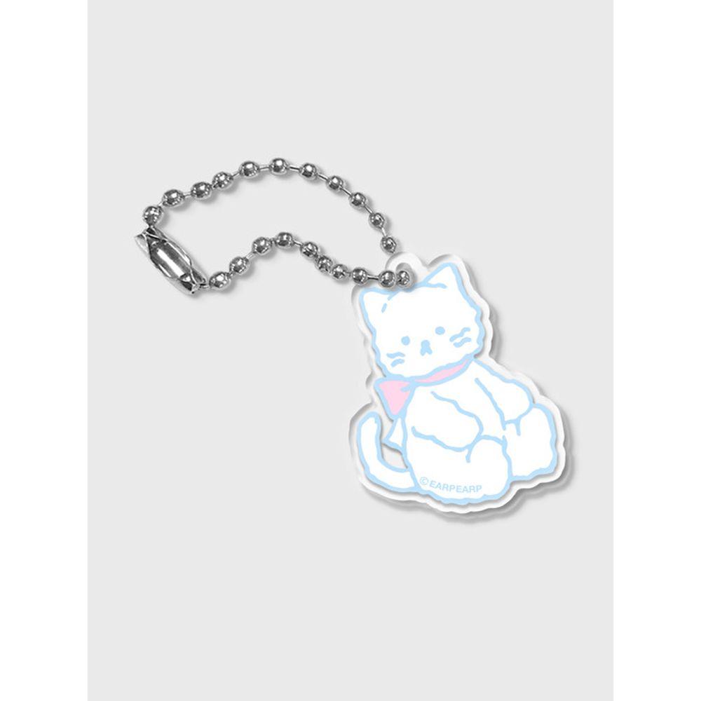 

EARP EARP Soft Ribbon Chichi (Keyring) FREE