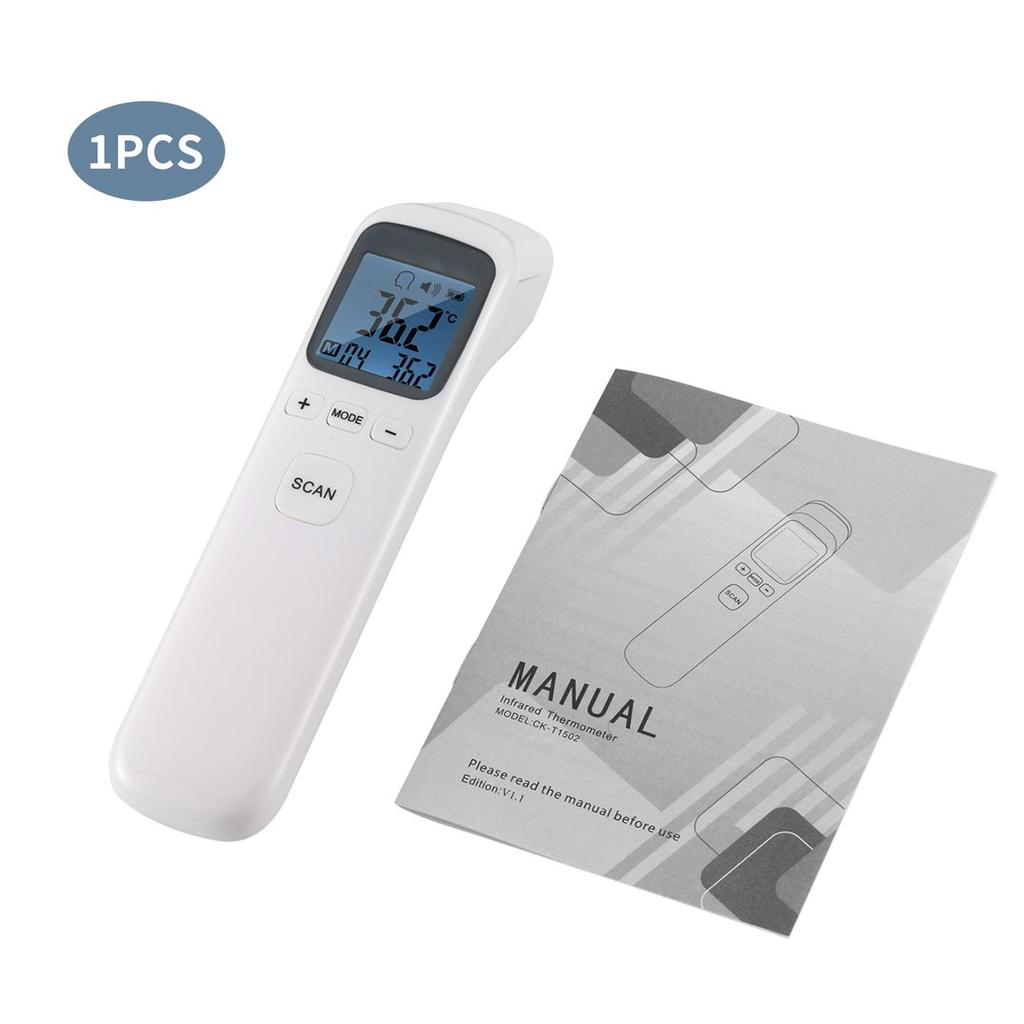 Buy CKT1502 Handheld Infrared Thermometer High Precision Temperature