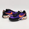 FV6946-500 Nike Air Max Waffle Racer SP Voltage Purple and Total Orange (Men's)