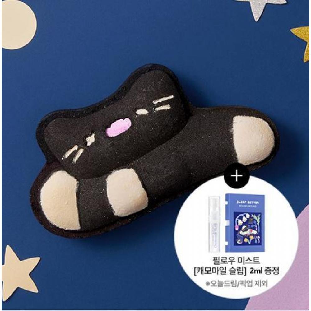 

Round aRound [коллаборация oyo] Round aRound Полуночный бальзам для ванны 170 г