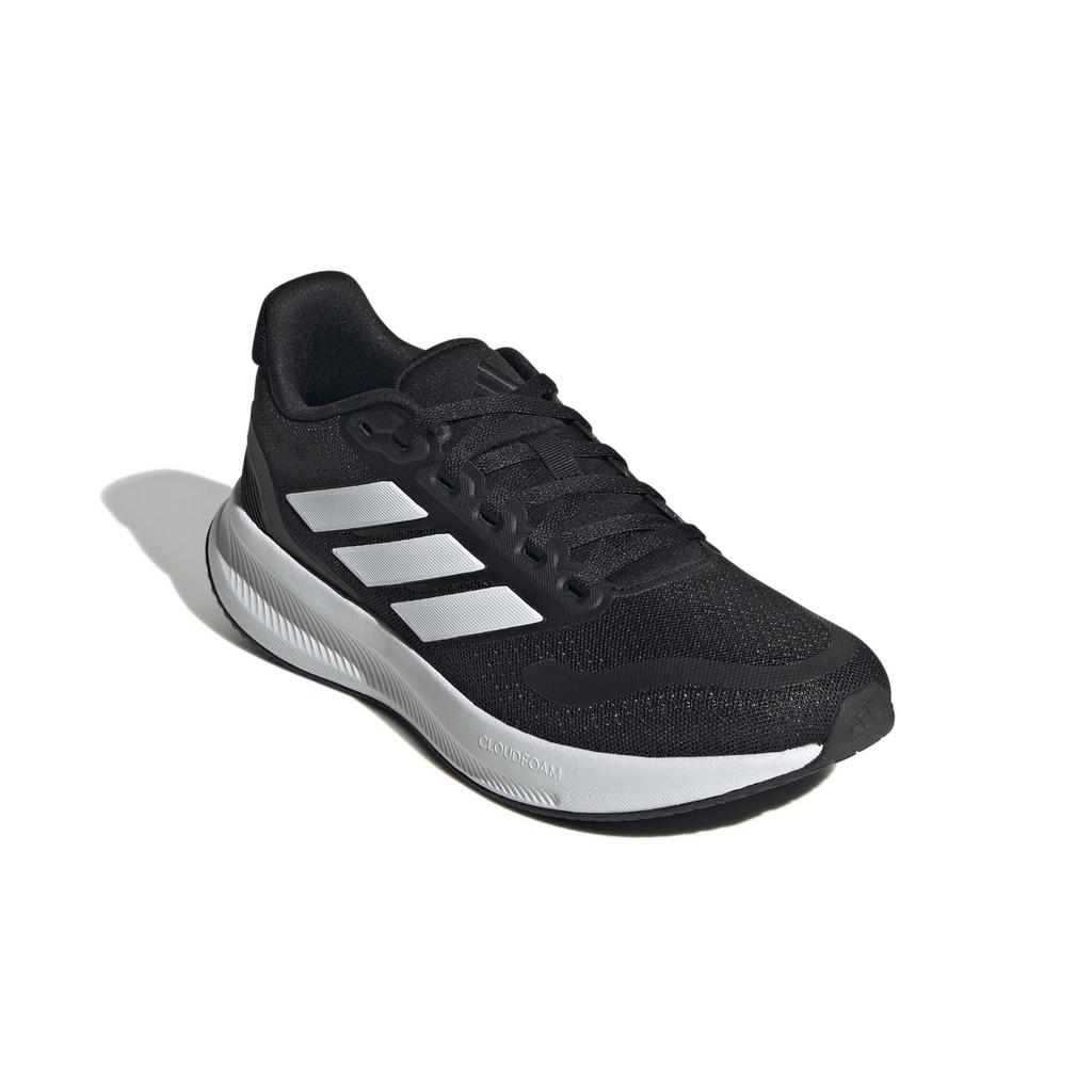 Adidas Runfalcon 5 Shoes Ie8589 R 36