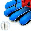 Professional Mens Finger Protection Thick Latex Soccer Goal Keeper Goalkeeper Soccer Football Goalkeeper Gloves Football Gloves