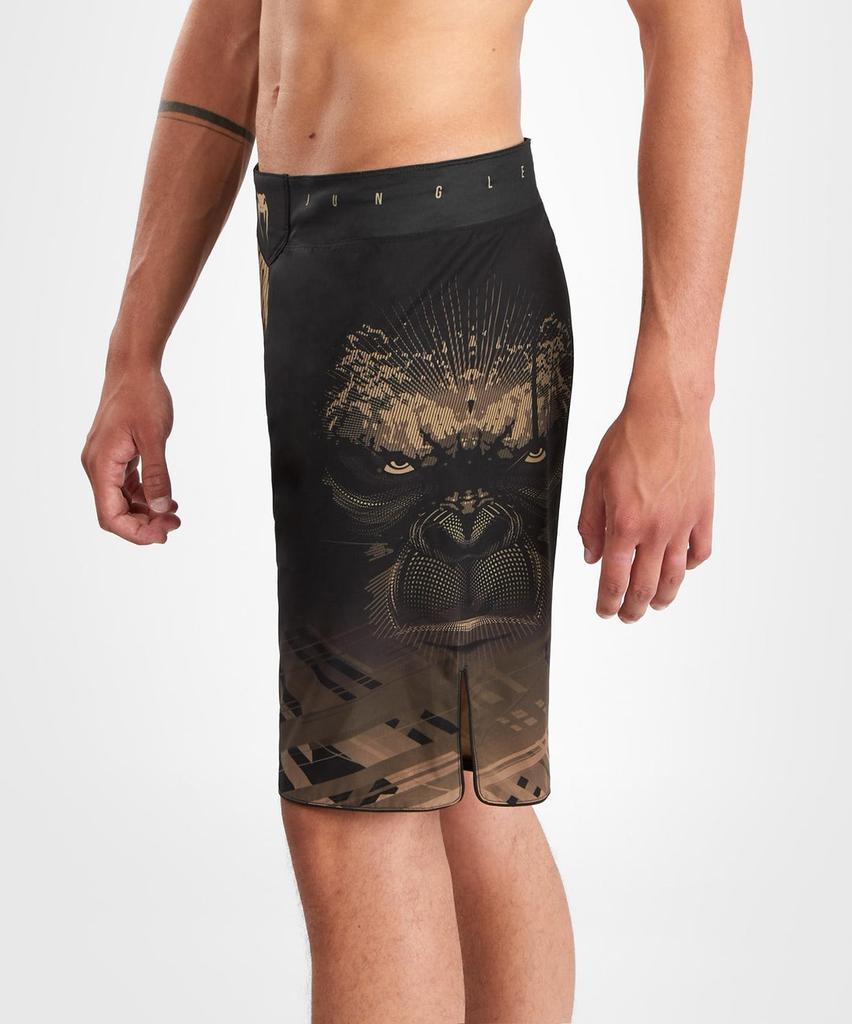 Venum MMA Gorilla Jungle Shorts M