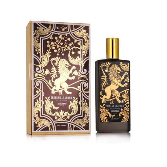 

Парфюмерная вода Memo Paris Iberian Leather 75мл